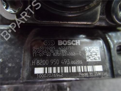 Injection pump RENAULT TRAFIC II Bus (JL)  | BP12103812M78 