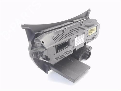 Climate control FORD C-MAX II (DXA/CB7, DXA/CEU) | BP30555299I5