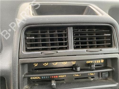 Used Air vent SUZUKI VITARA (ET, TA, TD) [1988-2002]  32418871