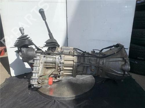 Used Gearbox Gearbox SUZUKI VITARA (ET, TA, TD) 2.0 V6 24V All-wheel Drive (SV620) (136 hp) 34621298 34621298