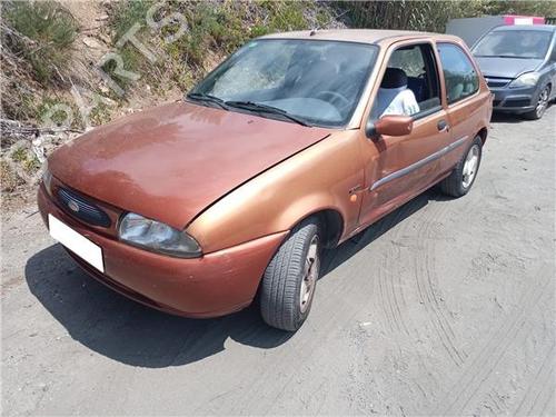 Airco bedieningspaneel FORD FIESTA IV (JA_, JB_) 1.25 i 16V | BP27569369I5 