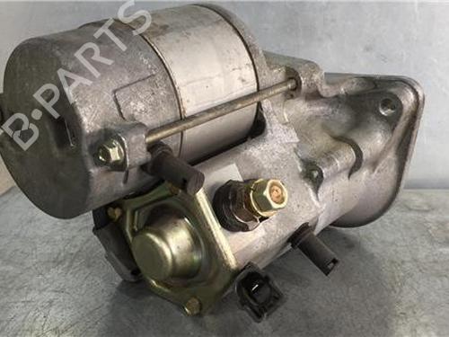 Starter TOYOTA COROLLA Verso (_E12_) | BP9738252M8