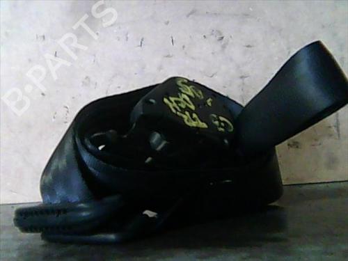 Used Rear right seatbelt CITROËN C3 I (FC_, FN_) 1.4 HDi (68 hp) 14334600