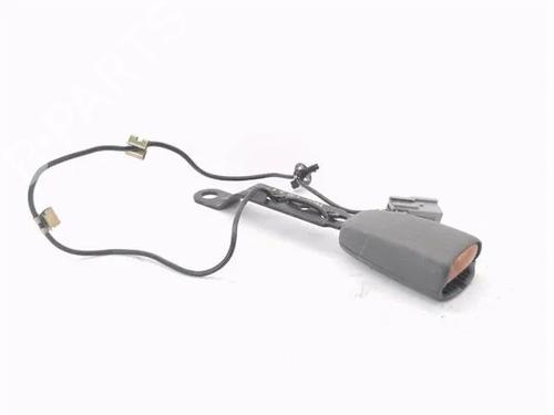 Boucle de ceinture de sécurité VOLVO V70 II (285) [1999-2008]  26446245