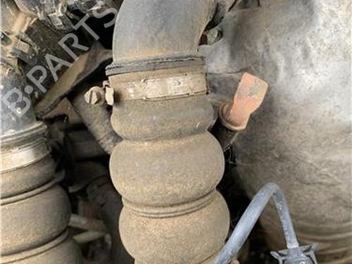 Pipe PEUGEOT PARTNER MPV (5_, G_) | BP32419515M125 - Image 4