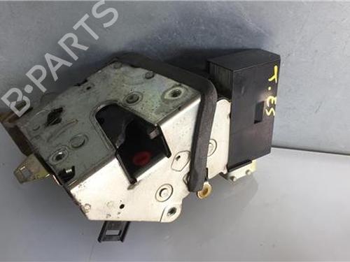 Used Rear left lock BMW 5 (E39) 525 tds (143 hp) 11362867