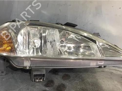 Used Right headlight RENAULT MEGANE I (BA0/1_) 1.6 16V (BA04, BA0B, BA11, BA1J, BA16, BA19, BA1K, BA1V,... (107 hp) 11341518