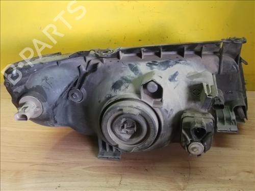 Left headlight HYUNDAI MATRIX (FC)  | BP12596684C28 