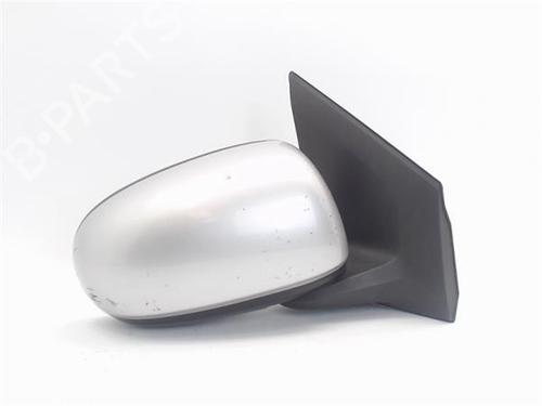 Used Right mirror NISSAN ALMERA II Hatchback (N16) [2000-2025]  18113845