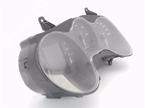 Instrument cluster SEAT LEON (1P1) 1.9 TDI | BP31190129C47