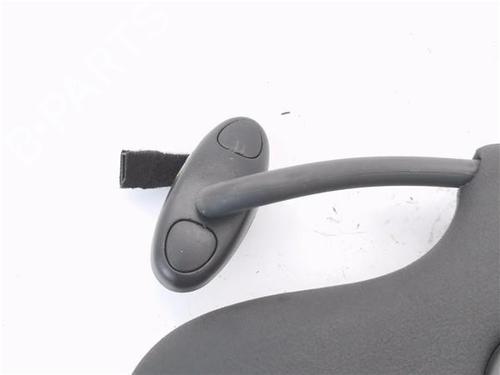 Left sun visor MINI MINI (R50, R53) Cooper S | BP29355519I1 