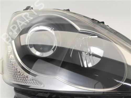 Right headlight HONDA CIVIC VII Hatchback (EU, EP, EV) 1.6 i (EP2, EU8, EU6) | BP26563832C29 - Image 10