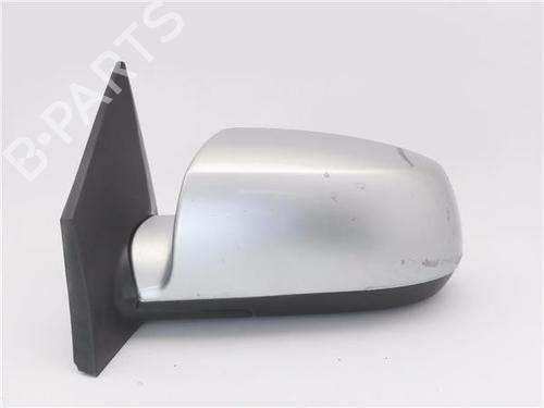 Used Left mirror Left mirror KIA RIO II (JB) 1.4 16V (97 hp) 36477167 36477167