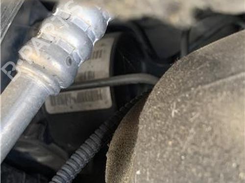 ABS pump JEEP COMPASS (MK49) 2.0 CRD | BP32418033M43