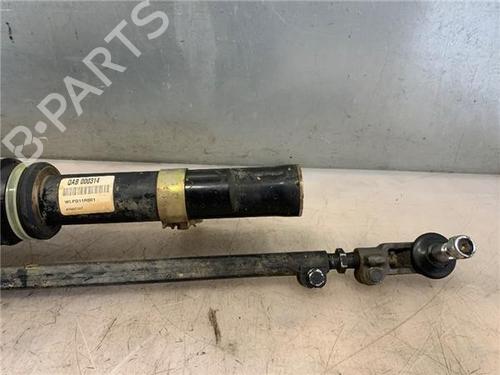 Steering rack LAND ROVER FREELANDER I (L314)  | BP24316254M22 