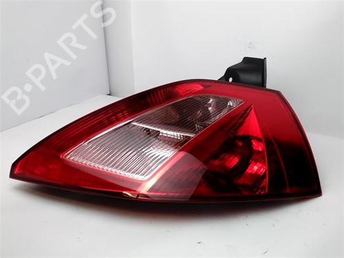 Used Right taillight RENAULT MEGANE II (BM0/1_, CM0/1_) [2001-2012]  13088085