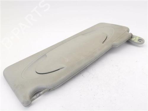 Left sun visor NISSAN NV200 Van 1.5 dCi 85 (M20, M20N, M20M) | BP36778156I1 - Image 7