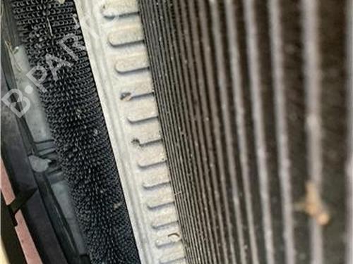 Intercooler JAGUAR X-TYPE I (X400) 2.0 D | BP32418974M30  - Image 9