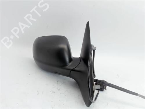 Used Right mirror SEAT IBIZA II (6K1) [1993-2002]  13050239