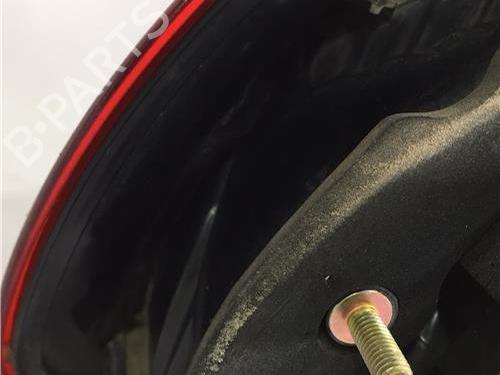 Right taillight SEAT TOLEDO II (1M2) 1.9 TDI | BP9635839C35 