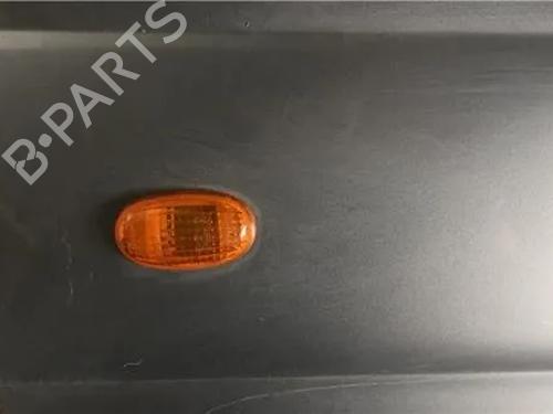 Right front fenders DAEWOO MATIZ (M100, M150)  | BP14342655C42 