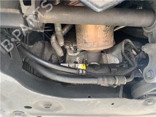 Steering rack FORD TRANSIT CONNECT (P65_, P70_, P80_) 1.8 TDCi | BP32450647M22 