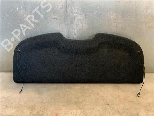 Used Rear parcel shelf FORD KA (RU8) 1.2 (69 hp) 32273866