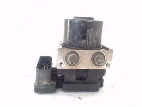 ABS pump FORD FIESTA V (JH_, JD_)  | BP26956078M43 