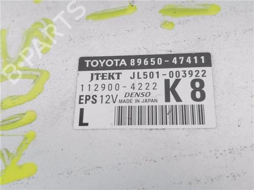 Electronic module TOYOTA PRIUS PLUS (_W4_)  | BP12104335M83 