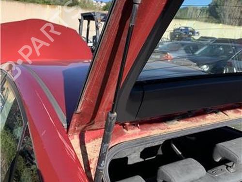 Tailgate lift support TOYOTA PRIUS (_W3_)  | BP32421406C138 