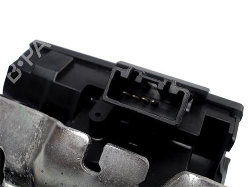 Tailgate lock FORD FIESTA VI (CB1, CCN) 1.4 | BP11759228C101 