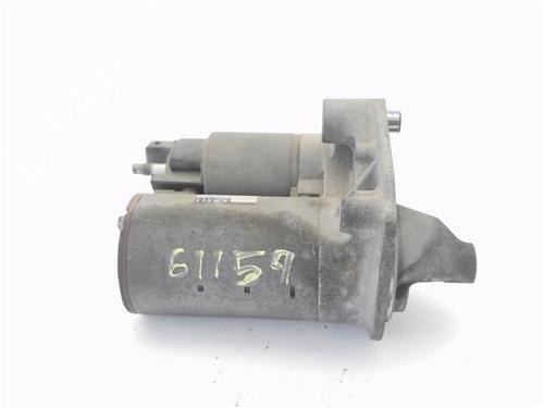 Starter PEUGEOT 2008 I (CU_) 1.2 VTi | BP39093794M8 - Image 2