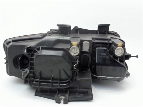Left headlight AUDI A4 B6 (8E2) 1.9 TDI | BP13381461C28 