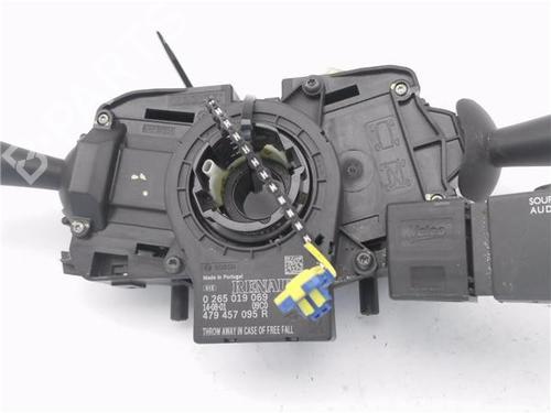 Switch DACIA DOKKER Box Body/MPV 1.5 dCi 75 / Blue dCi 75 (FEJW, FEAH) | BP30182980I30