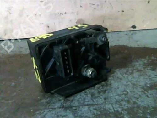 Used Electronic module CITROËN ZX (N2) [1991-1999]  9695966