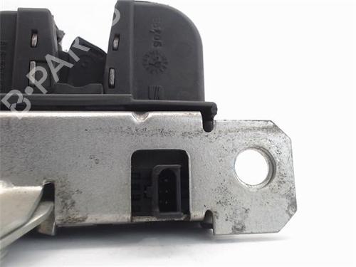 Hood lock SEAT IBIZA III (6L1) 1.4 TDI | BP14345751C133 