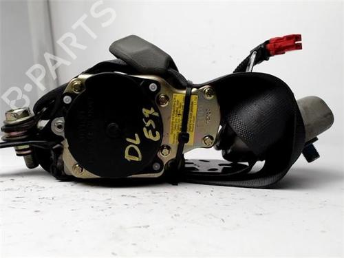 Front left seatbelt MITSUBISHI SPACE WAGON (N9_W, N8_W) 2.4 | BP12201258I26 