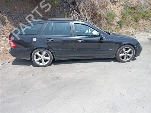 Elektronisk modul MERCEDES-BENZ C-CLASS T-Model (S203) C 220 CDI (203.208) | BP27347194M83 