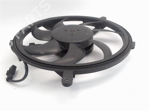 Radiator fan MINI MINI (R56)  | BP18078188M35 