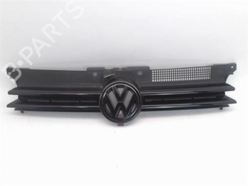 Grill VW GOLF IV (1J1) [1997-2008]  15006520