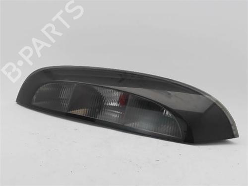 Used Left taillight OPEL CORSA C (X01) [2000-2009]  24151171