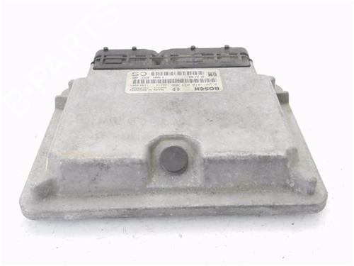 Elektronisk modul OPEL ZAFIRA A MPV (T98) 2.0 DI 16V (F75) | BP10982738M83 