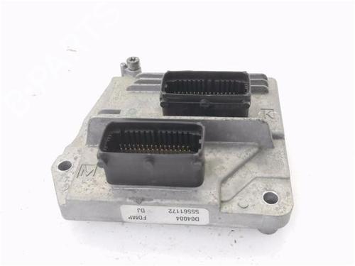 Electronic module OPEL ASTRA H GTC (A04)  | BP25009986M83 