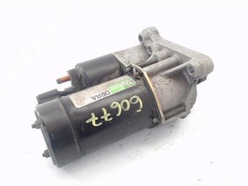 Startmotor RENAULT MEGANE I (BA0/1_) 1.6 e (BA0F, BA0S) | BP30980926M8