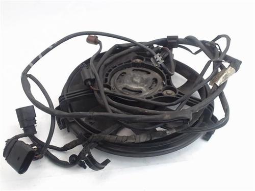 Køleventilator elektrisk AUDI ALLROAD C5 (4BH) 2.5 TDI quattro | BP19115077M35 