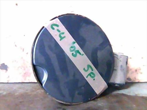 Used Fuel flap CITROËN C4 I (LC_) 2.0 HDi (136 hp) 12112326