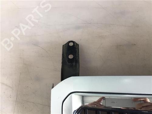Grille SKODA FABIA I Combi (6Y5) 1.9 TDI | BP11930764C40 