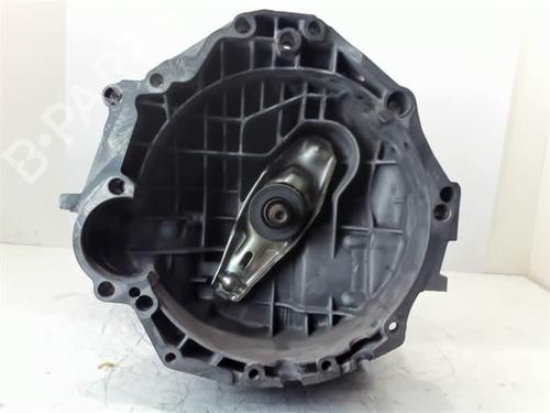 Used Gearbox AUDI A4 B6 (8E2) 2.0 (130 hp) 12597217