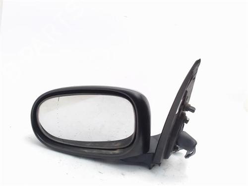 Used Left mirror NISSAN ALMERA II Hatchback (N16) [2000-2025]  18113805