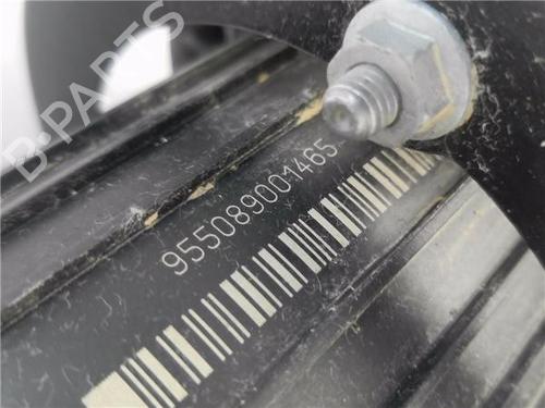 Secondary air pump SEAT EXEO (3R2) 1.6 | BP38253539M112  - Image 8